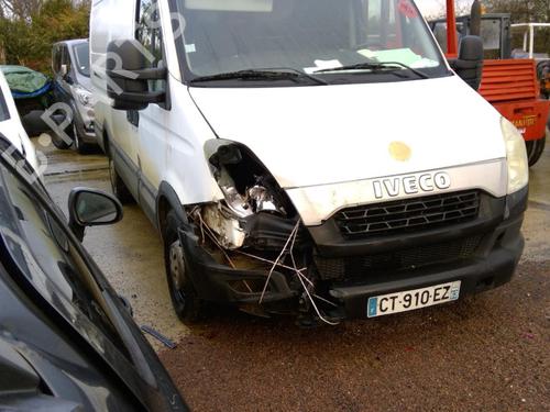 Dashboard IVECO DAILY V Van 29S13, 29L13, 35C13, 35S13, 40C13, 40S13 | BP39206652C46 - Image 8