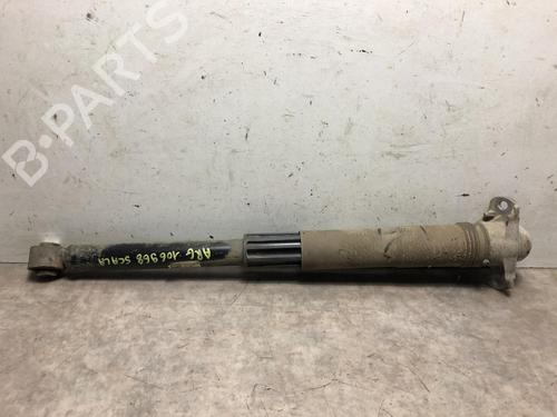 Used Left rear shock absorber SKODA SCALA (NW1) 1.0 TSI (110 hp) 23036351