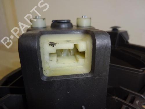 Used Heater blower motor Heater blower motor 13289284 13289284