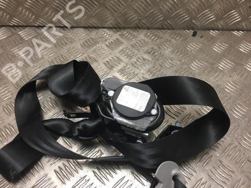 Used Rear right seatbelt HYUNDAI TUCSON (TL, TLE) 1.7 CRDi (141 hp) 31197062