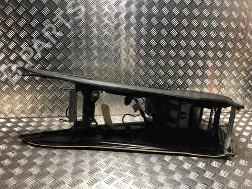 Middle console MERCEDES-BENZ M-CLASS (W164) ML 280 CDI 4-matic (164.120) | BP31197584I22 