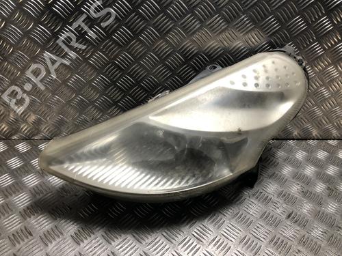Used Left headlight Left headlight CITROËN C3 Pluriel (HB_) 1.4 (73 hp) 33739591 33739591