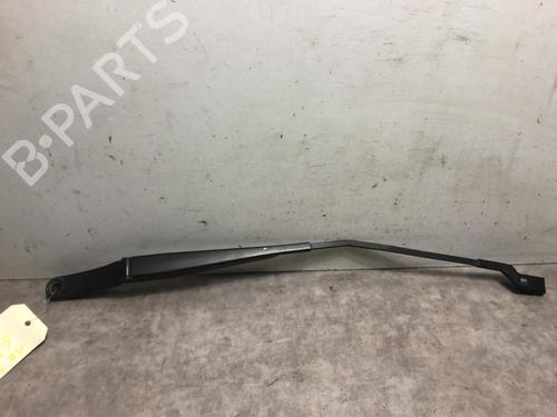 Used Front windshield wiper arm VW GOLF VI (5K1) 1.4 TSI (122 hp) 23035204