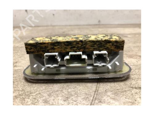 Interior roof light PEUGEOT 407 (6D_) 2.0 HDi 135 (6DRHRH, 6DRHRE, 6DRHRG, 6DRHRJ) | BP23871618I8 