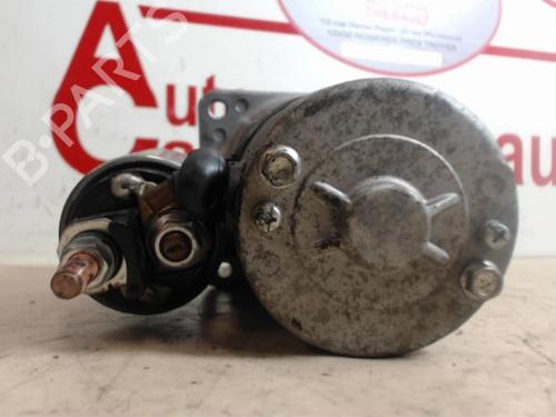 Startmotor FIAT PANDA (312_, 319_) 1.2 (312PXA1A) (69 hp) 25297953