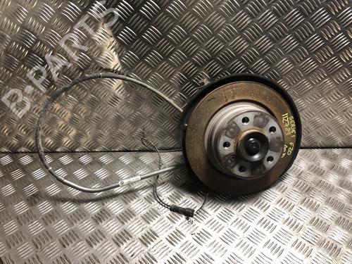 Used Right rear steering knuckle Right rear steering knuckle 34393286 34393286