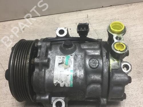 AC compressor FIAT GRANDE PUNTO (199_) 1.3 D Multijet | BP25305195M34