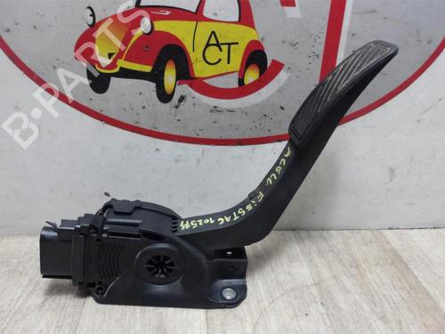 Elektronische sonde FORD FIESTA VI (CB1, CCN) 1.4 TDCi | BP13261424M84