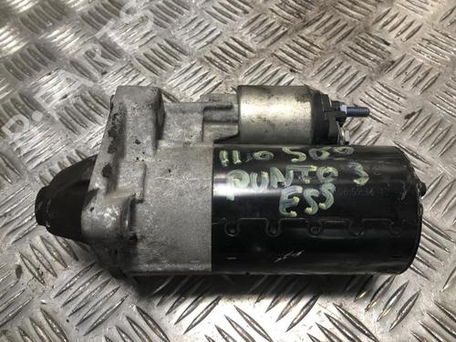 Startmotor FIAT PUNTO EVO (199_) 1.2 (69 hp) 31204930