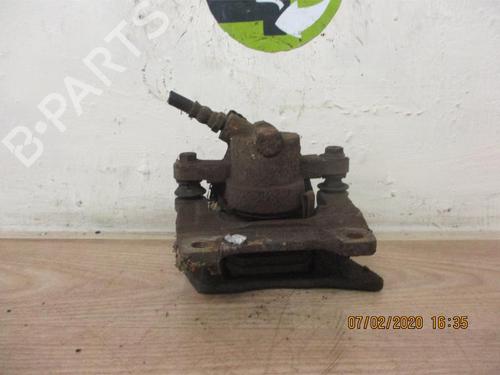 Højre bremsekaliber foran SMART CITY-COUPE (450) 0.6 (S1CLA1, 450.341) | BP13288246M104 