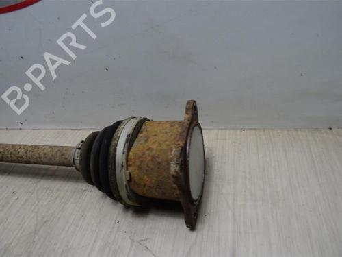 Left rear driveshaft SUZUKI GRAND VITARA II (JT, TE, TD) 1.9 DDiS All-wheel Drive (JT419, TD44, JB419WD, JB419XD,... | BP13222452M40