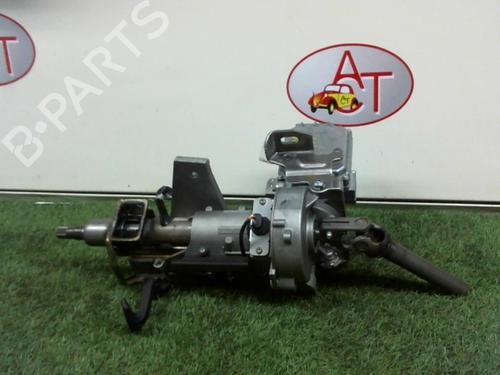 Used Steering column RENAULT CAPTUR I (J5_, H5_) 1.5 dCi 90 (J5N4, J5M5, J5MW, J5M6, J5AL, J5AJ) (90 hp) 22790951