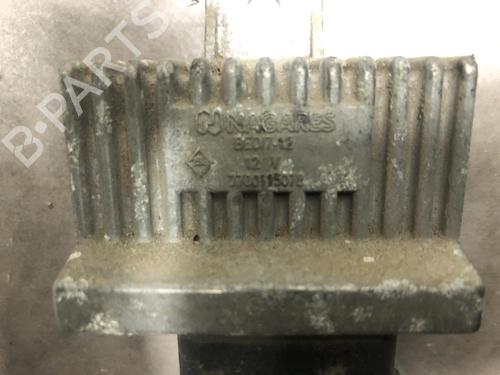 Used Electronic sensor NISSAN NOTE (E11, NE11) 1.5 dCi (86 hp) 28531248