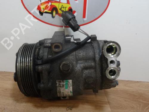 Used AC compressor FIAT DOBLO Cargo (263_) 1.3 D Multijet (90 hp) 25298115