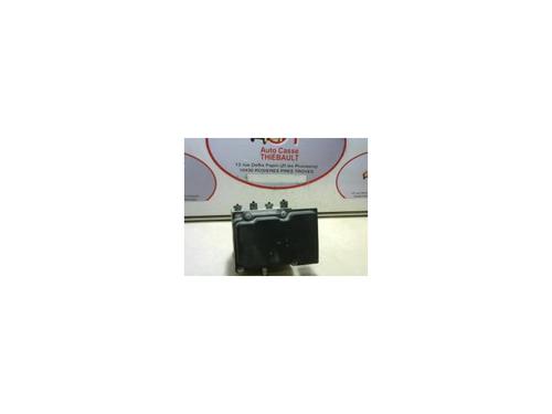 Pompe ABS FIAT PUNTO (188_) 1.2 60 (188.030, .050, .130, .150, .230, .250) (60 hp) 13292429