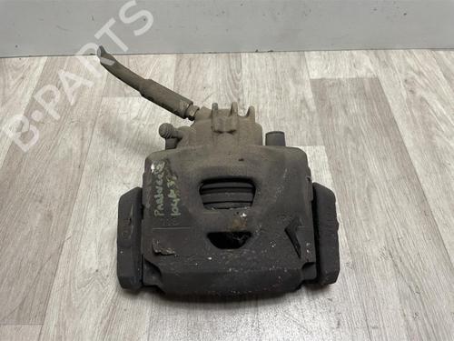 Høyre bremsekaliper foran PEUGEOT PARTNER Tepee 1.6 HDi (112 hp) 13474349