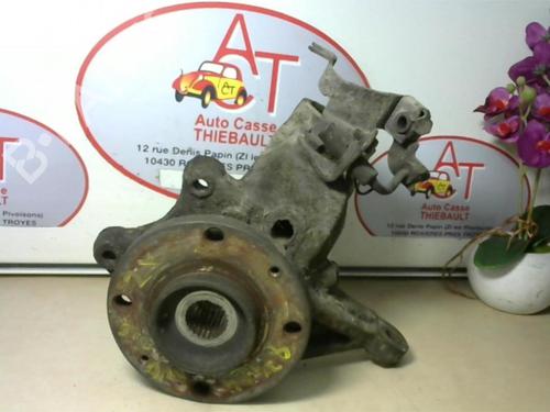Used Left front steering knuckle CITROËN ZX (N2) 1.9 D (68 hp) 12970110