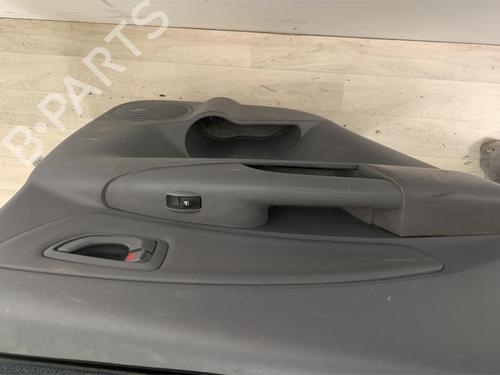 Left rear door HYUNDAI TUCSON (JM) 2.0 CRDi All-wheel Drive | BP13284274C4 