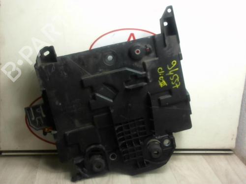 Support RENAULT CLIO III (BR0/1, CR0/1) 1.5 dCi | BP13132958C155