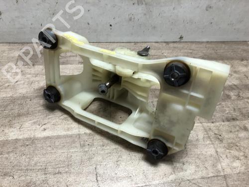 Selector da caixa KIA CEE'D SW (ED) 1.6 CRDi 90 (90 hp) 23871241