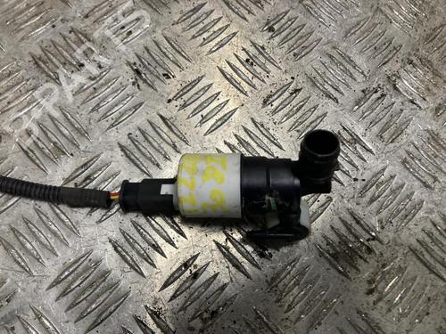 Used Washer pump Washer pump PEUGEOT 308 II (LB_, LP_, LW_, LH_, L3_) 1.2 THP 130 (131 hp) 33434042 33434042