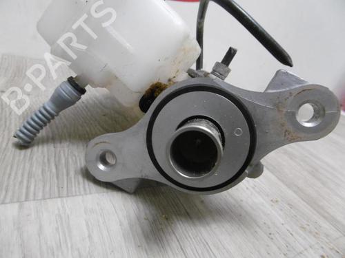 Used Brake master cylinder RENAULT CLIO IV (BH_) 1.5 dCi 110 (110 hp) 13276937