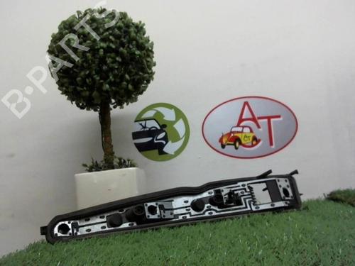 Used Licence plate light OPEL MERIVA A MPV (X03) 1.6 16V (E75) (100 hp) 13130902