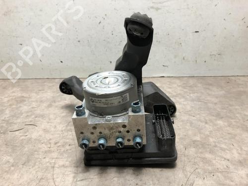 Used ABS pump MINI MINI CLUBMAN (F54) Cooper (136 hp) 20925603