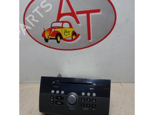 Bilradio SUZUKI SWIFT III (MZ, EZ) 1.3 DDiS (RS413D) | BP13282107E6 