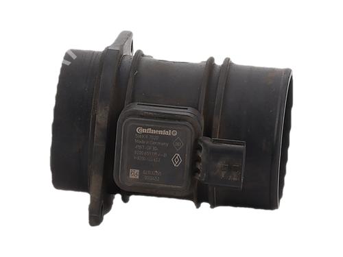Mass air flow sensor RENAULT KANGOO Express (FW0/1_) 1.5 dCi 75 (FW07, FW10, FW04) | BP40263149M95 - Image 3