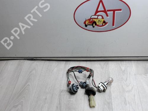 Used Licence plate light SUZUKI GRAND VITARA II (JT, TE, TD) 1.9 DDiS All-wheel Drive (JT419, TD44, JB419WD, JB419XD,... (129 hp) 13290875