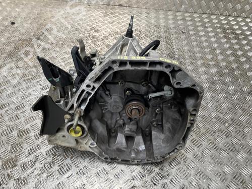 Used Gearbox Gearbox RENAULT CLIO III (BR0/1, CR0/1) 1.4 16V (98 hp) 36356605 36356605