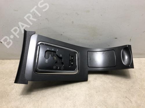 Used Shift knob PEUGEOT 407 Coupe (6C_) 2.7 HDi (204 hp) 20615923