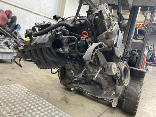 Engine LANCIA YPSILON (312_) 1.2 (312.PXA1A, 312.YXA1A) | BP33818455M1 - Image 3