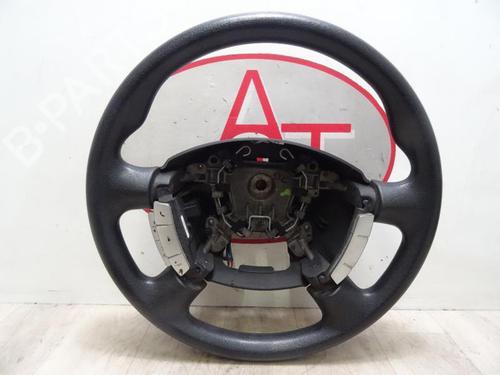 Steering wheel NISSAN PRIMERA Hatchback (P12) 1.9 dCi | BP12966275C49