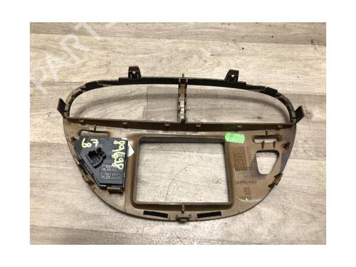 Consolle centrale PEUGEOT 607 (9D, 9U) 2.2 HDi | BP30808375I22