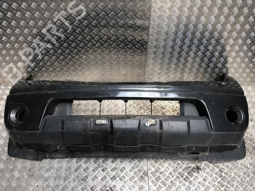 Pára-choques frente Pára-choques frente NISSAN NAVARA NP300 (D40) 2.5 dCi 4WD (174 hp) 36412704 36412704