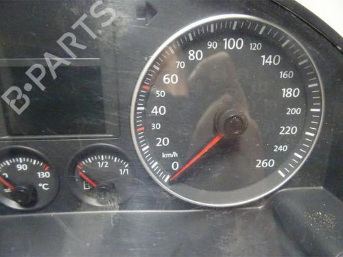 Instrument cluster VW GOLF V (1K1) 2.0 TDI 16V | BP28333852C47 