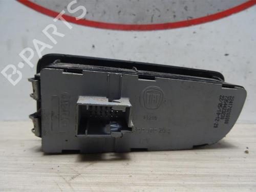 Switch CITROËN NEMO Box Body/MPV (AA_) 1.4 HDi | BP12987436I30 