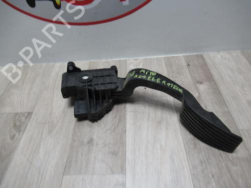 Used Electronic sensor ALFA ROMEO MITO (955_) 1.4 (955.AXB1B, 955.AXU1A) (78 hp) 12964092