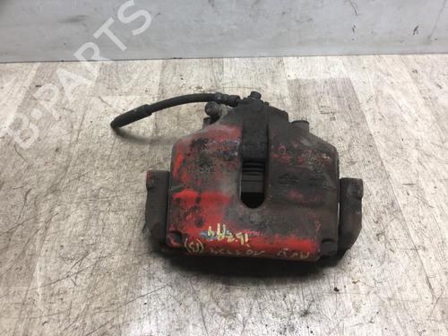 Used Right front brake caliper SEAT IBIZA IV (6J5, 6P1) 2.0 TDI (143 hp) 23068863