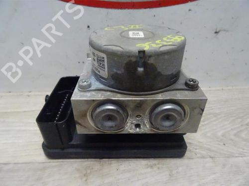 ABS Bremseaggregat CITROËN C3 II (SC_) 1.4 HDi 70 (SC8HZC, SC8HR0, SC8HP4) | BP13292563M43 