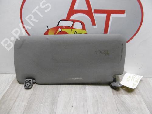 Left sun visor NISSAN PICK UP (D22) 2.5 TD 4WD | BP13286842I1 