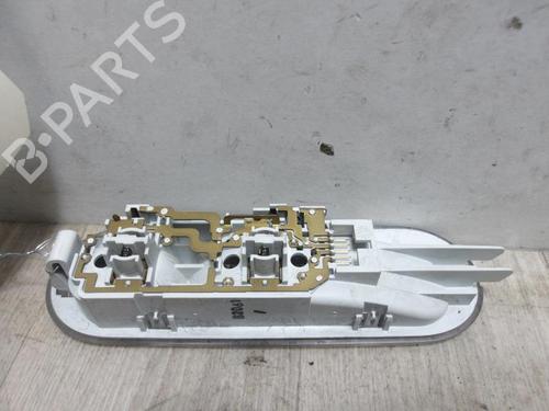 Used Interior roof light DACIA DUSTER (HS_) 1.5 dCi (HSMC) (107 hp) 13269430