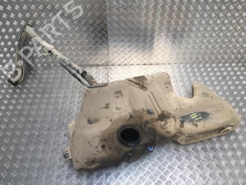 Used Fuel tank RENAULT SCÉNIC I MPV (JA0/1_, FA0_) 1.9 dCi RX4 (102 hp) 31201113