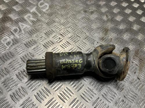 Kardanaksel Kompl. MERCEDES-BENZ G-CLASS (W463) 300 GD (463.327, 463.328) (113 hp) 32122720