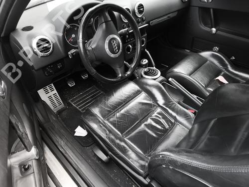 Clutch pedal AUDI TT (8N3) 1.8 T | BP31203659I13