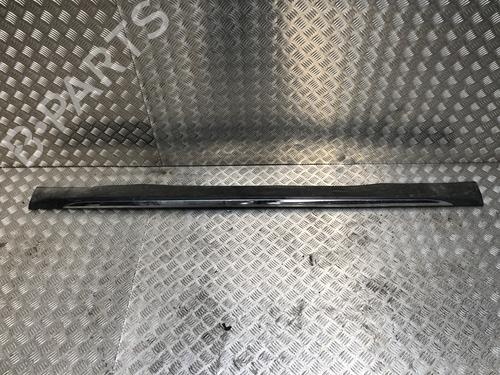 Used Left sideskirt Left sideskirt PEUGEOT 3008 I MPV (0U_) 1.6 THP (156 hp) 33466637 33466637