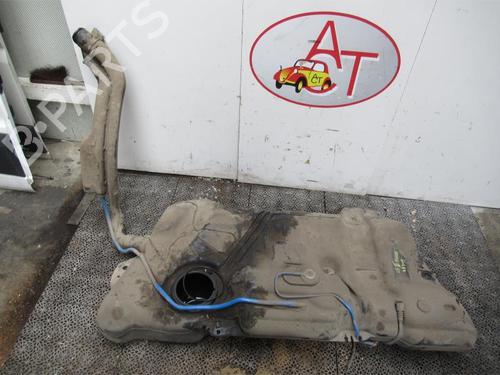 Used Fuel tank CITROËN C5 III Break (RW_) 1.6 HDi 115 (114 hp) 15966406