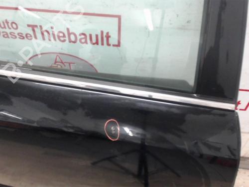 Dør høyre bak DAF 66 1.1 | BP30782185C5